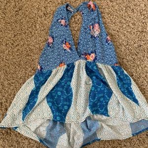 Free people tank top